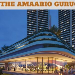 BPTP-The-Amaario-Gurugram