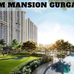 M3M Mansion Gurgaon