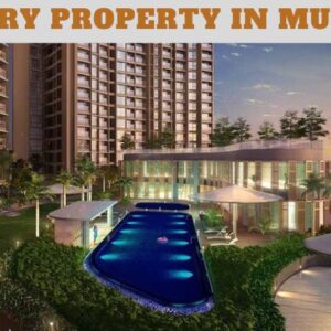 Luxury Property In Mumbai