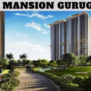 M3M Mansion Gurugram