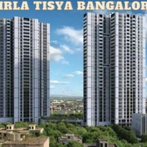 Birla-Tisya-Bangalore