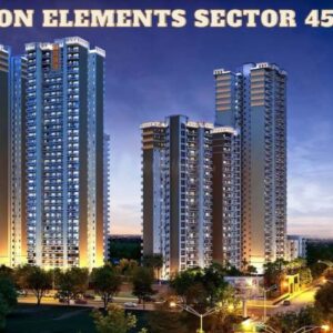 Experion-Elements-Sector-45-Noida