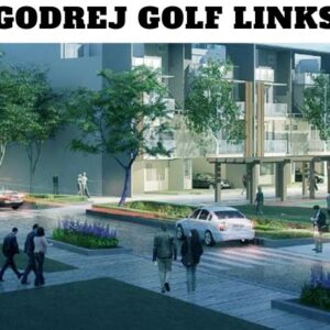 Godrej-Golf-Links-greater-noida