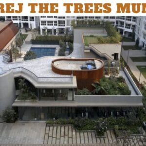 Godrej-The-Trees
