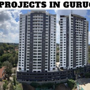 New projects in Gurugram