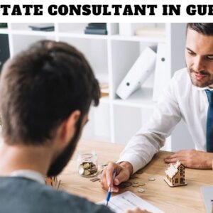 Real Estate Consultant in Gurugram