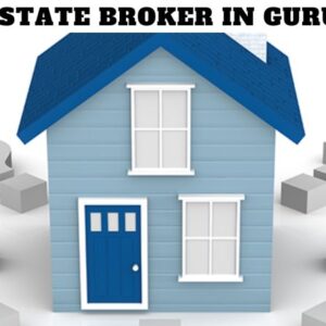 Real-Estate-Broker-In-Gurugram