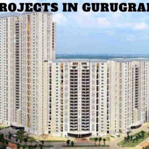 Projects in Gurugram