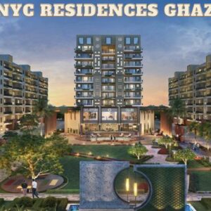 Gaur-NYC-Residences-Ghaziabad