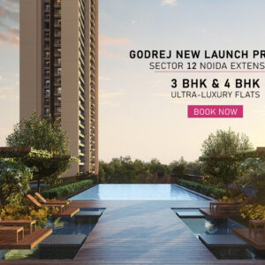 Godrej Sector 12 Noida Extension