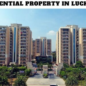 Residential Property in Lucknow