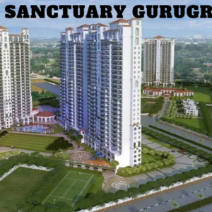 ATS Sanctuary Gurugram