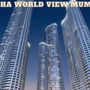 Lodha World View Mumbai