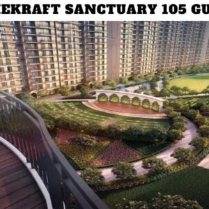 ATS Homekraft Sanctuary 105