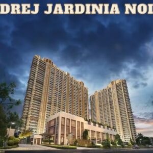 Godrej-Jardinia-Noida