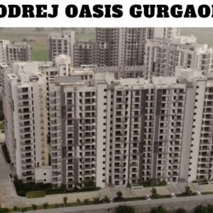 Godrej Oasis