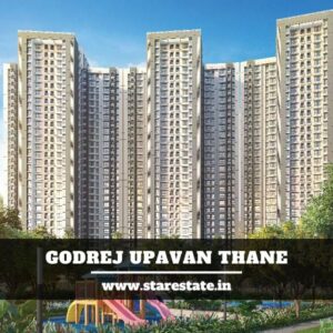 Godrej Upavan Thane