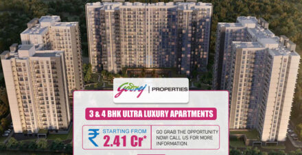 Godrej Sector 12 Noida Extension