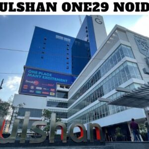 Gulshan-One29-noida