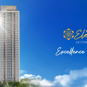 Experion Elements Sector 45 Noida