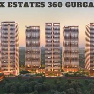 Max-Estates-360-gurgaon