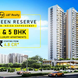 L&T Green Reserve