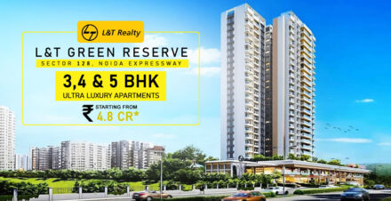 L&T Green Reserve