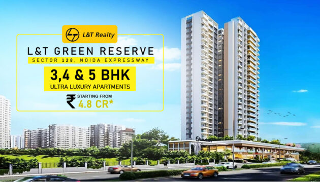 L&T Green Reserve