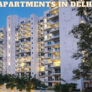 Apartments-in-Delhi