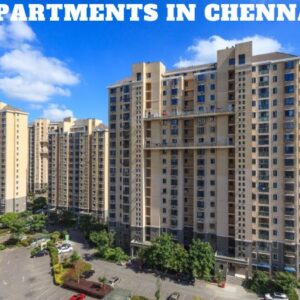 Apartments-in-Chennai