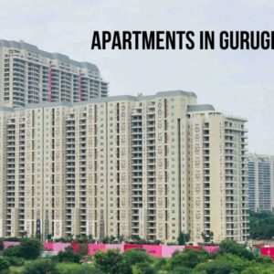 Apartments In Gurugram