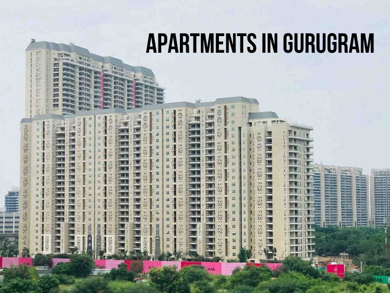 Apartments In Gurugram