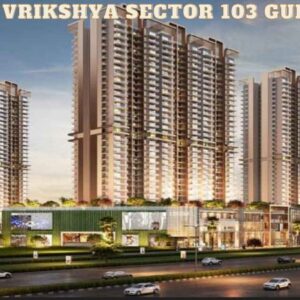 Godrej-Vrikshya-Sector-103-Gurugram