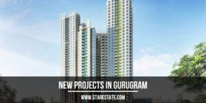 New Projects in Gurugram