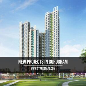 New Projects in Gurugram