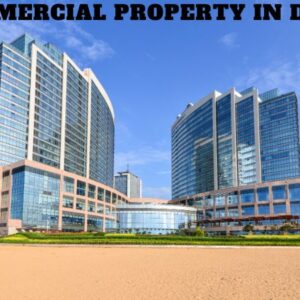 Commercial Property in Delhi