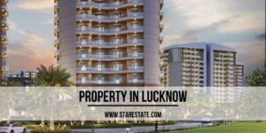 Property in Lucknow