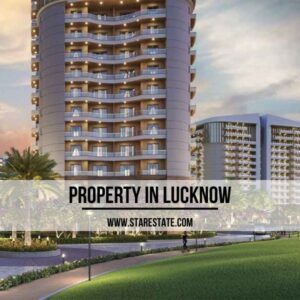 Property in Lucknow