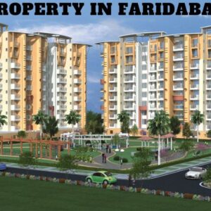 Property in Faridabad