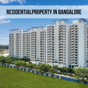 Property in Bangalore