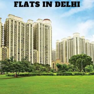 Flats-in-Delhi