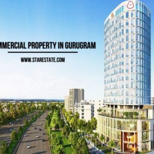 Commercial Property in Gurugram