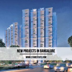 New Projects In Bangalore