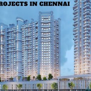 4 BHK Projects in Chennai