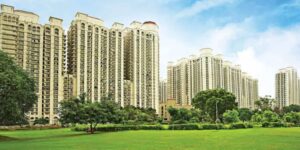 4 BHK Luxury Flats in Delhi for Sale