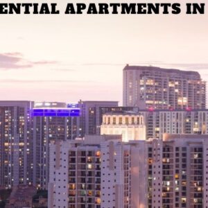 Residential Apartments in Delhi