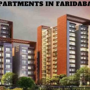 Apartments in Faridabad