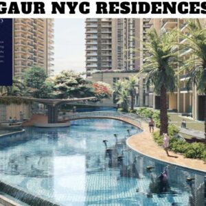 Gaur NYC Residences