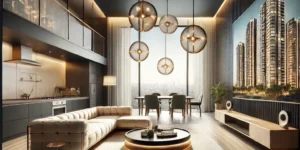 3bhk flats in noida