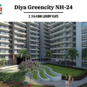 Diya Greencity Nh-24